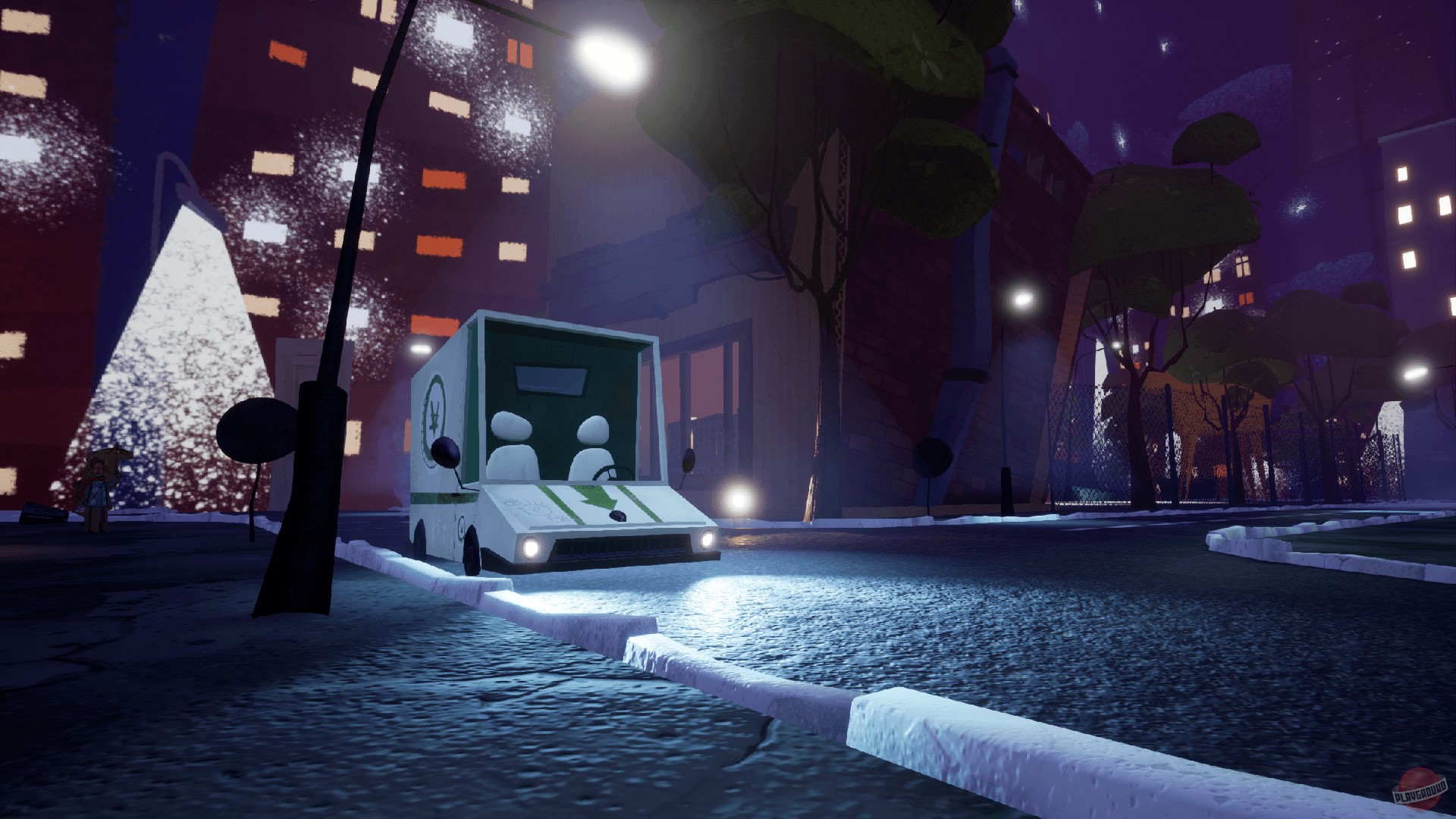 Скриншот из игры Hello Neighbor: Hide and Seek - 22