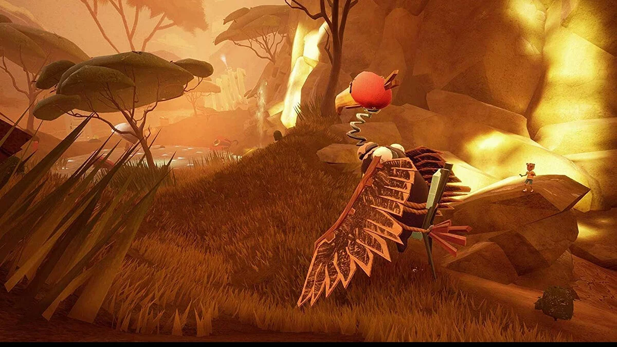 Скриншот из игры Hello Neighbor: Hide and Seek - 36