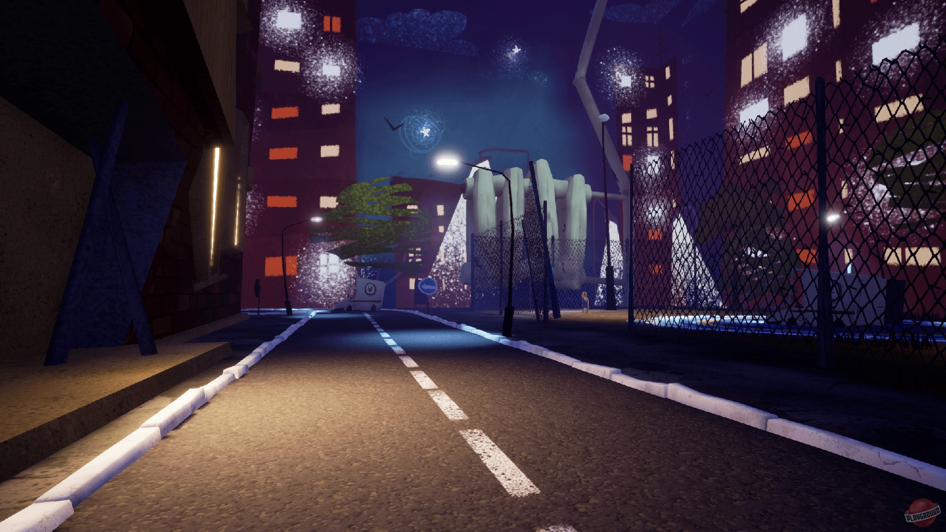 Скриншот из игры Hello Neighbor: Hide and Seek - 21