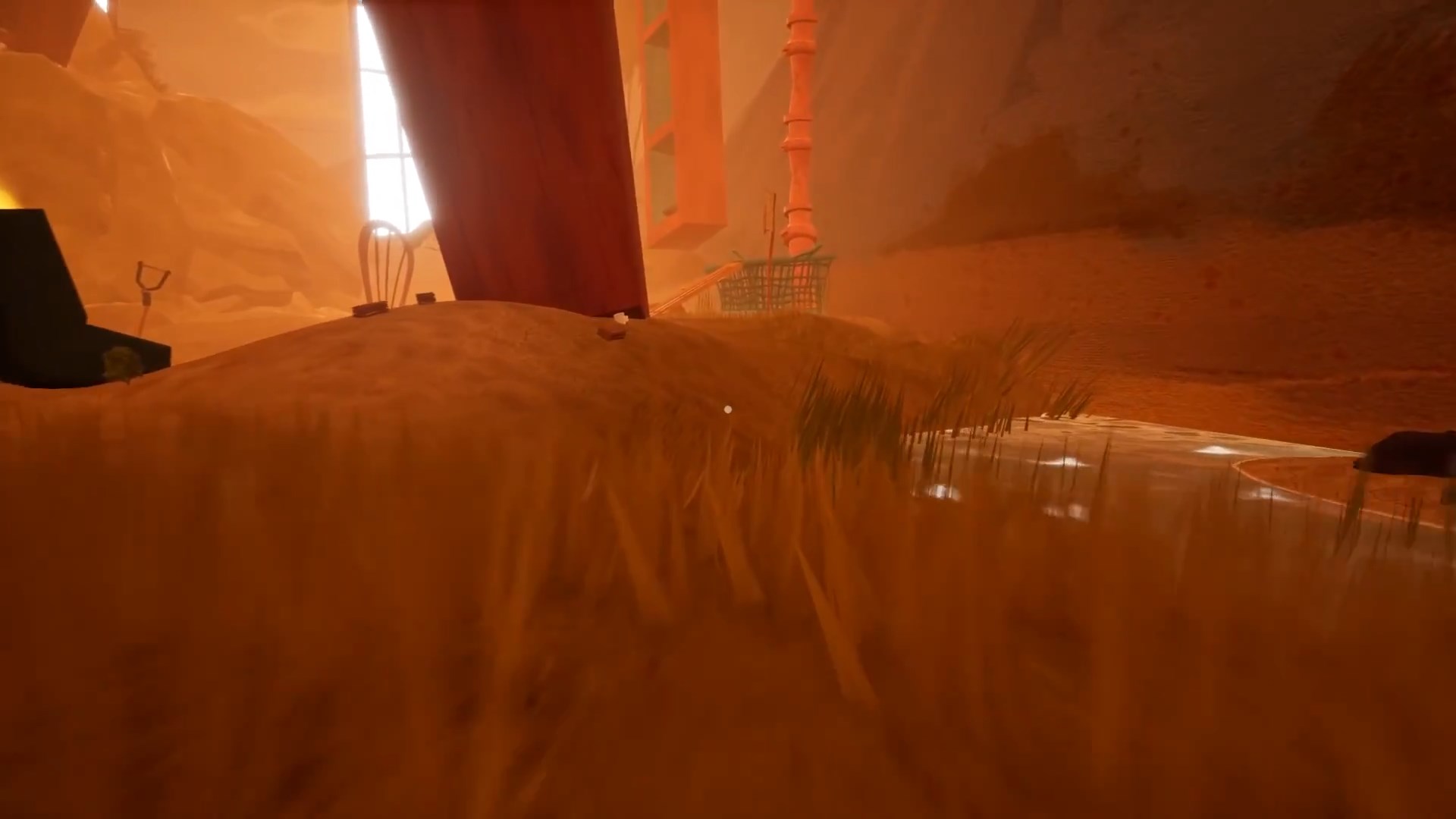 Скриншот из игры Hello Neighbor: Hide and Seek - 1