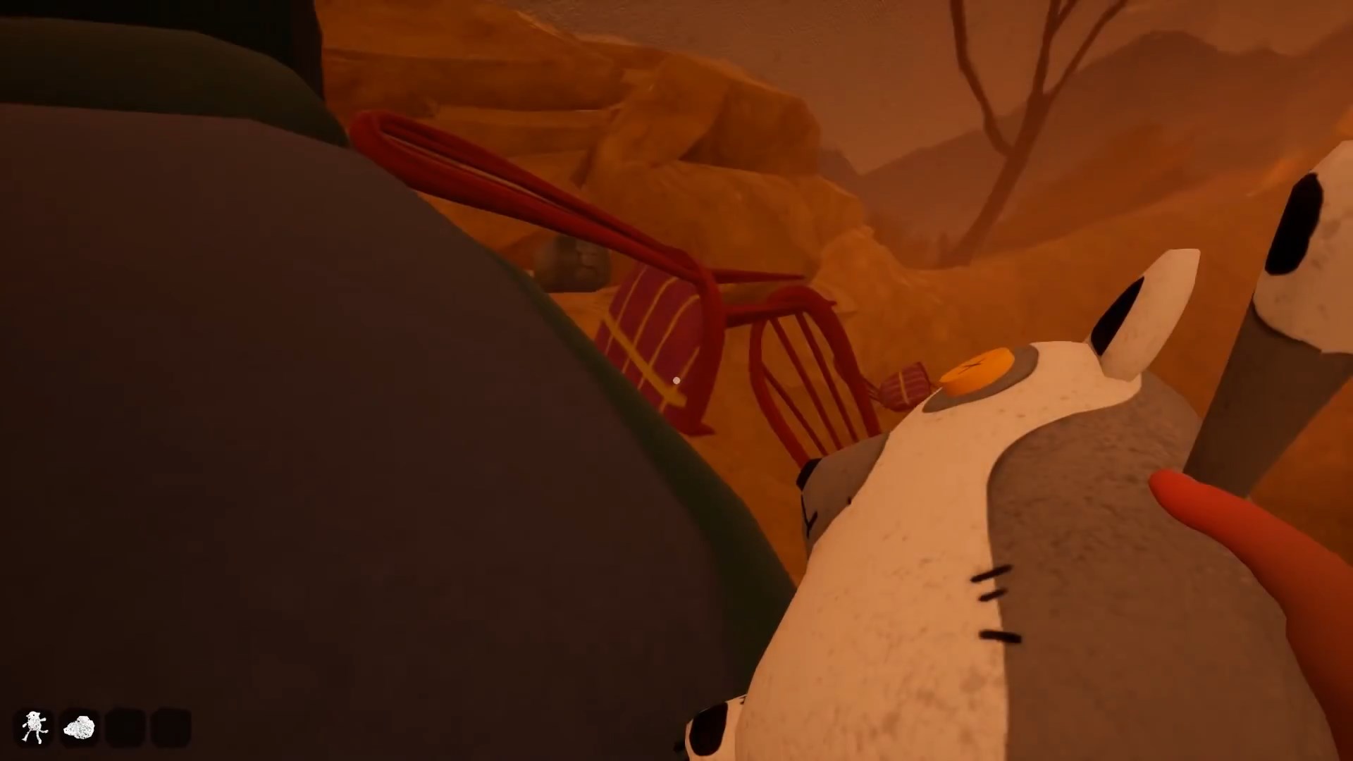 Скриншот из игры Hello Neighbor: Hide and Seek - 15