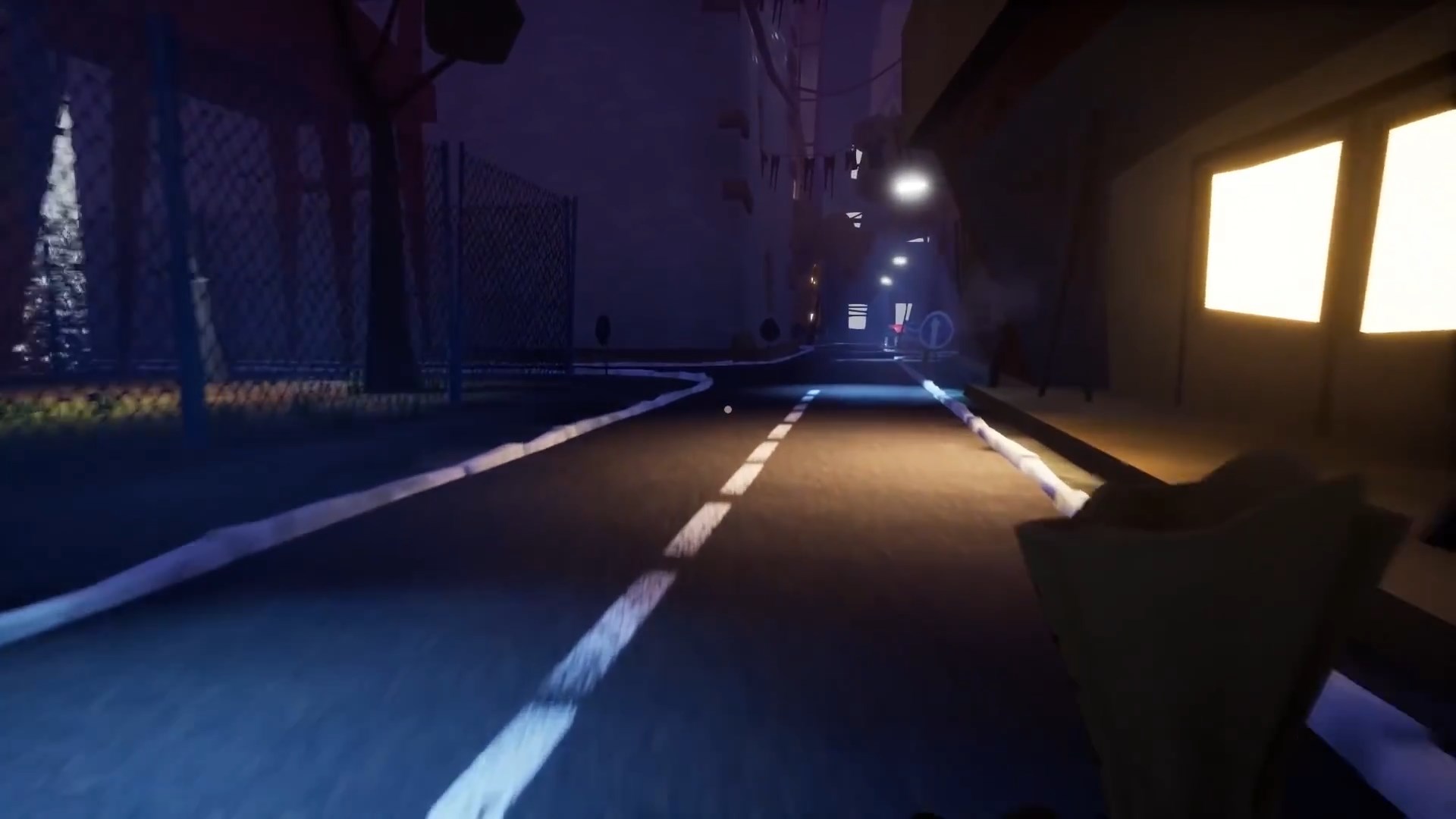 Скриншот из игры Hello Neighbor: Hide and Seek - 4