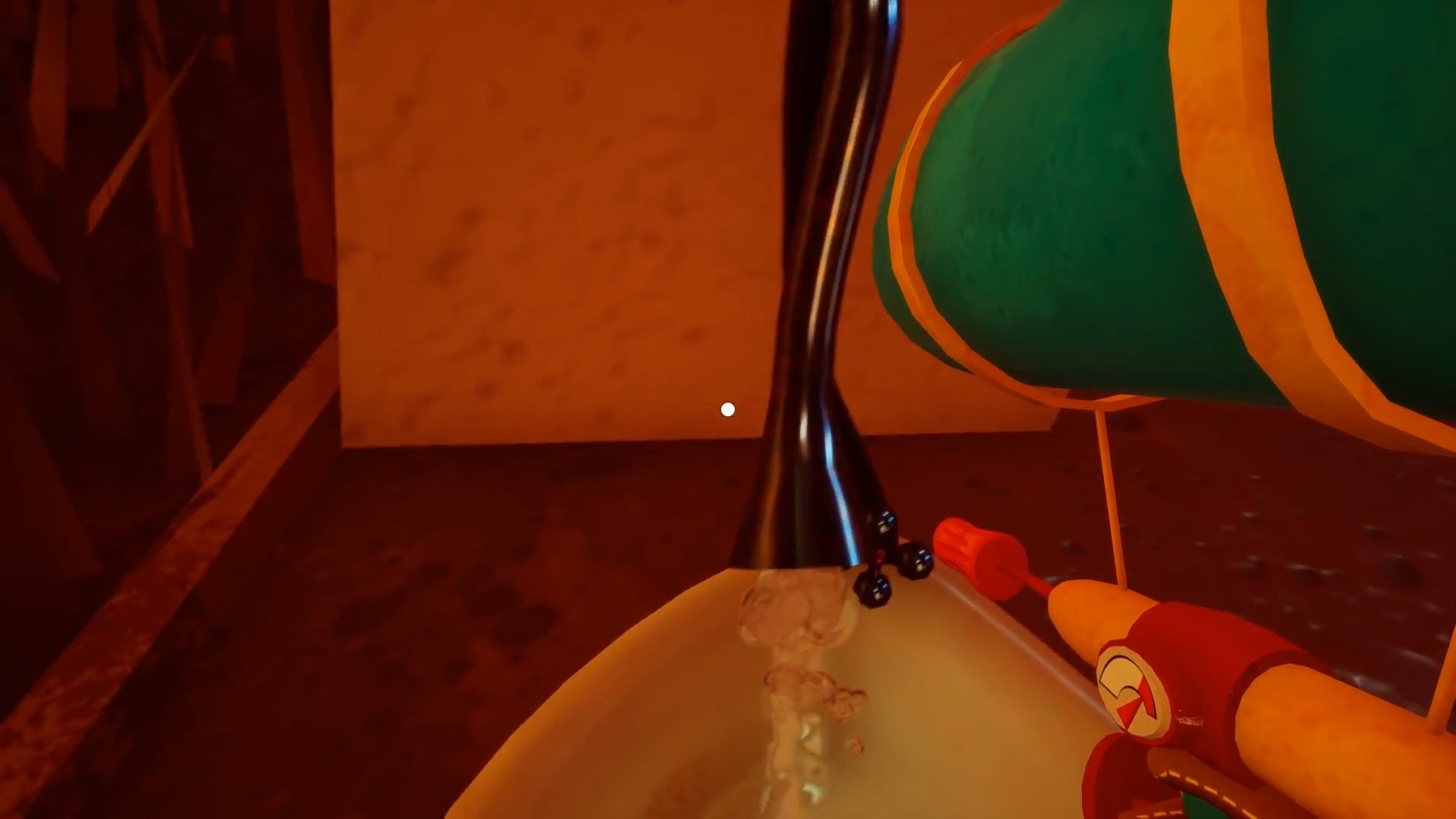 Скриншот из игры Hello Neighbor: Hide and Seek - 5