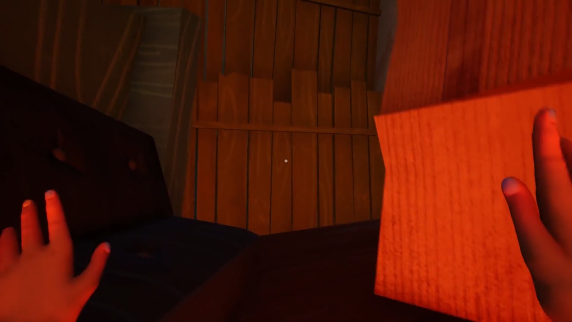 Скриншот из игры Hello Neighbor: Hide and Seek - 10