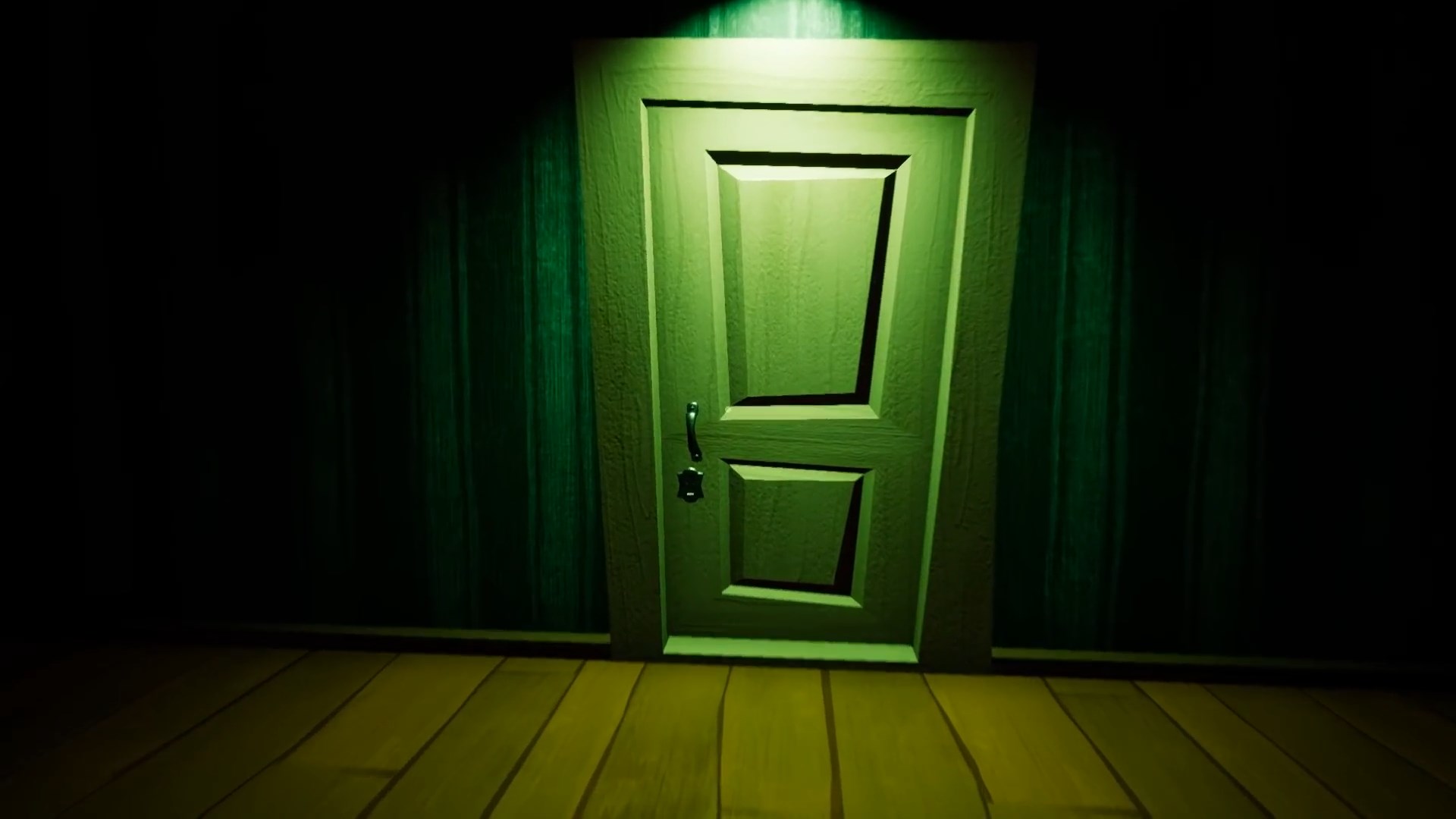 Скриншот из игры Hello Neighbor - 52