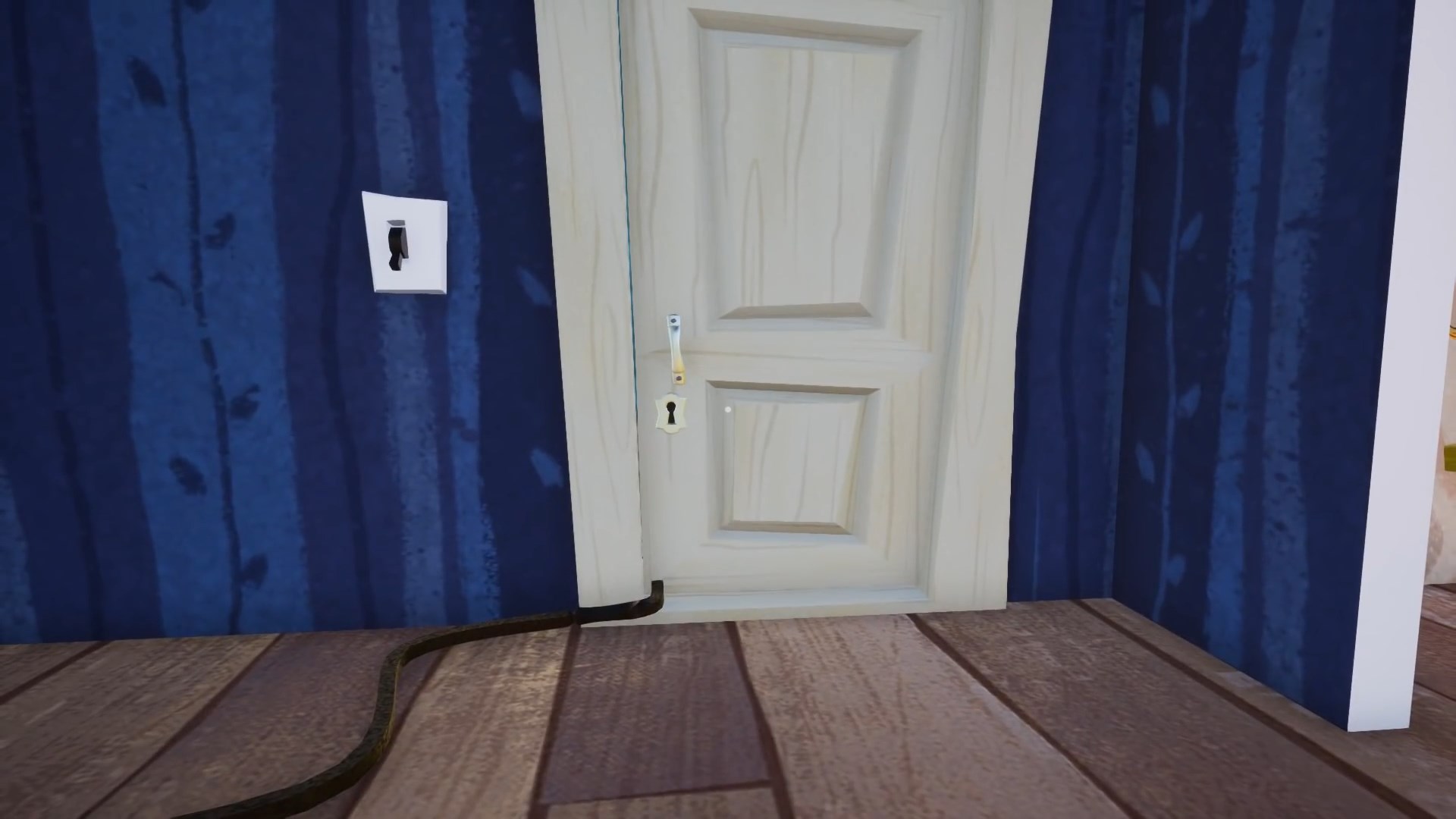 Скриншот из игры Hello Neighbor - 36