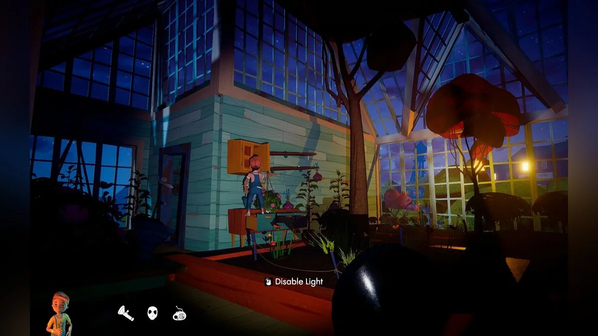 Скриншот из игры Secret Neighbor - 27