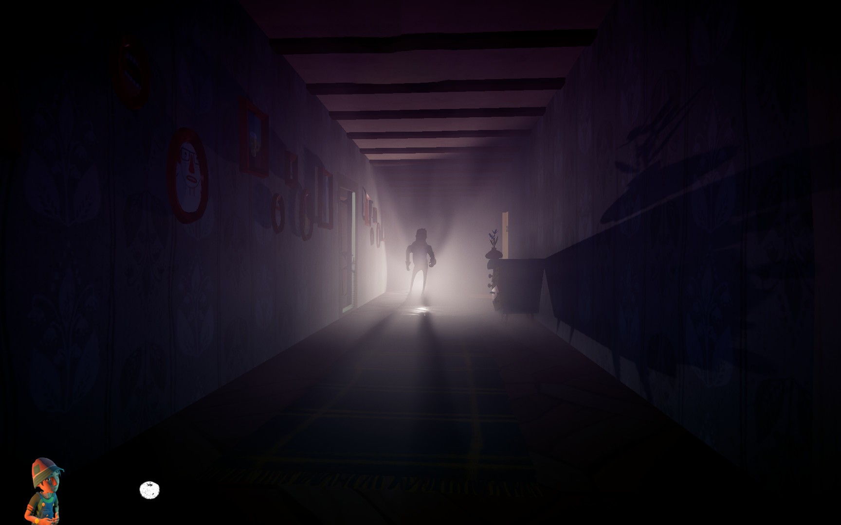 Скриншот из игры Secret Neighbor - 41