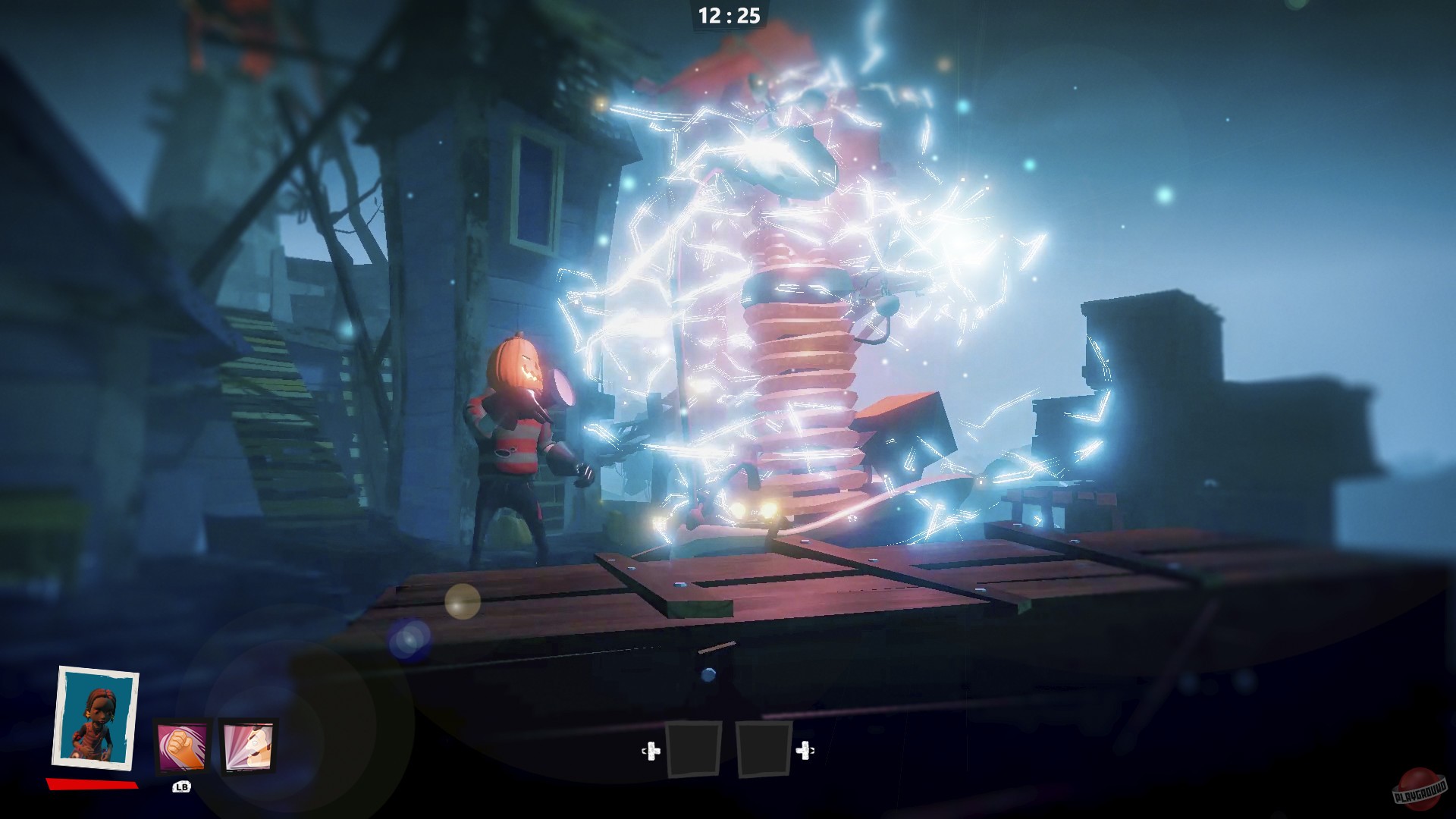 Скриншот из игры Secret Neighbor - 97