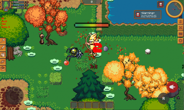 Скриншот из игры A Tale of Survival - 1