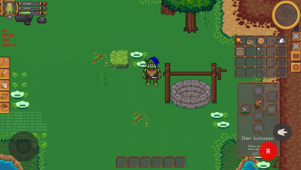 Скриншот из игры A Tale of Survival - 11