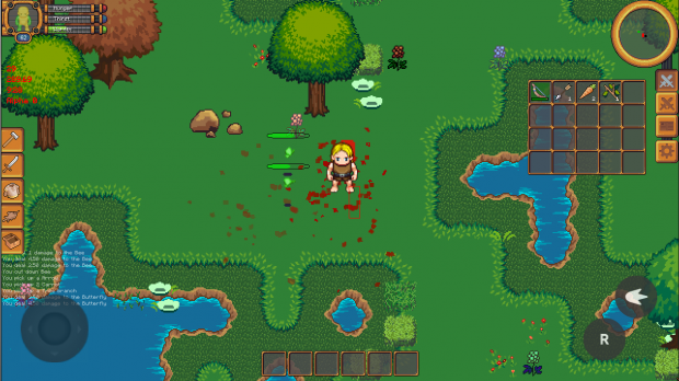 Скриншот из игры A Tale of Survival - 12