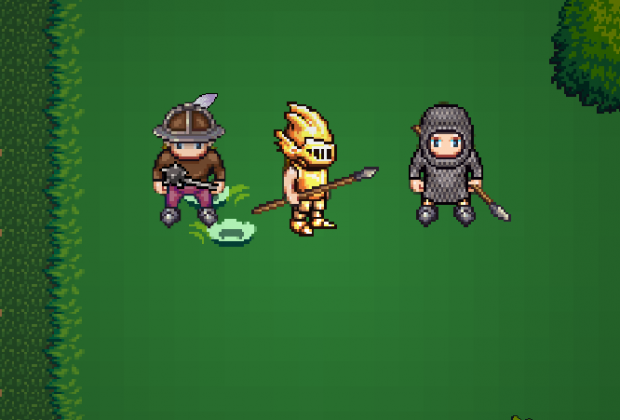 Скриншот из игры A Tale of Survival - 13