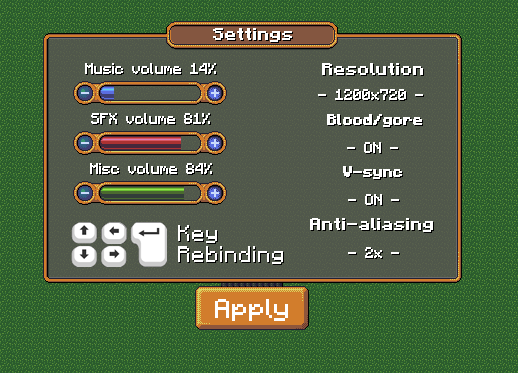 Скриншот из игры A Tale of Survival - 14