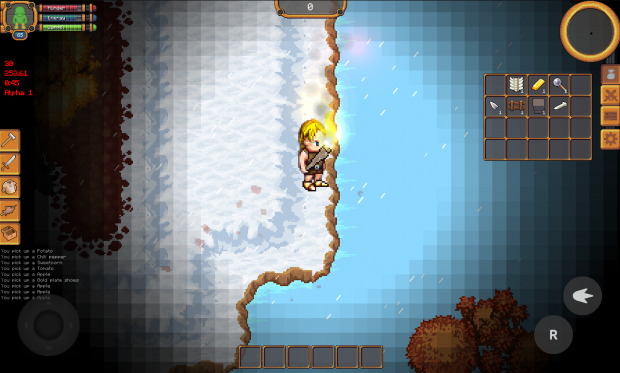Скриншот из игры A Tale of Survival - 3