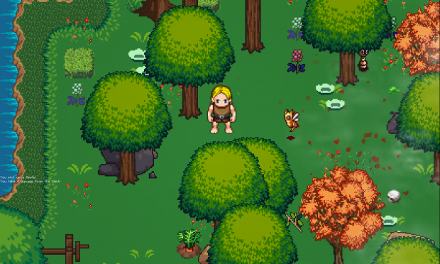 Скриншот из игры A Tale of Survival - 5