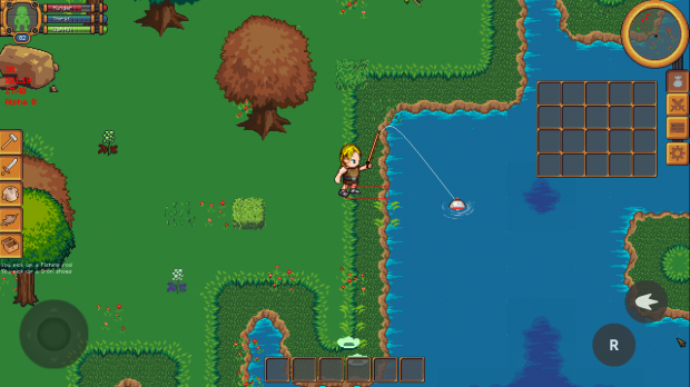 Скриншот из игры A Tale of Survival - 7