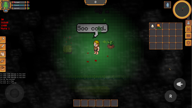 Скриншот из игры A Tale of Survival - 9