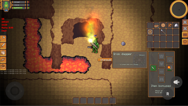 Скриншот из игры A Tale of Survival - 10