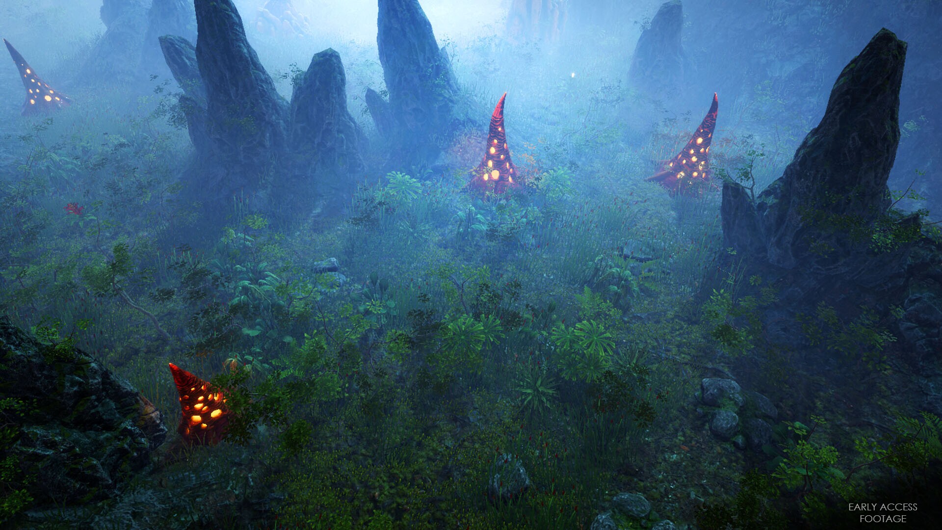 Скриншот из игры Fractured Online - 61