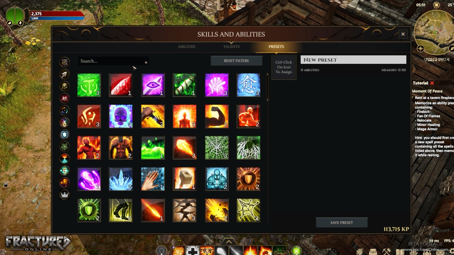 Скриншот из игры Fractured Online - 57