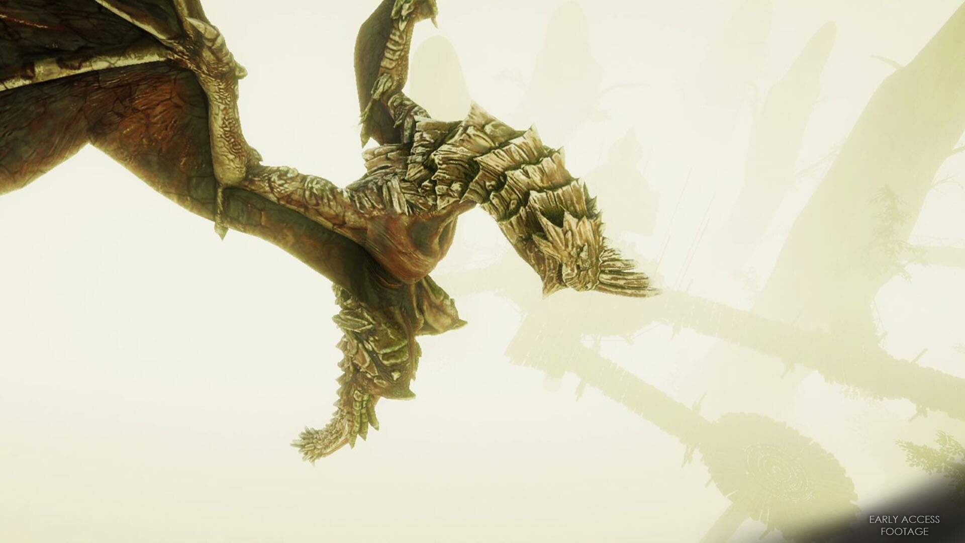 Скриншот из игры Fractured Online - 56