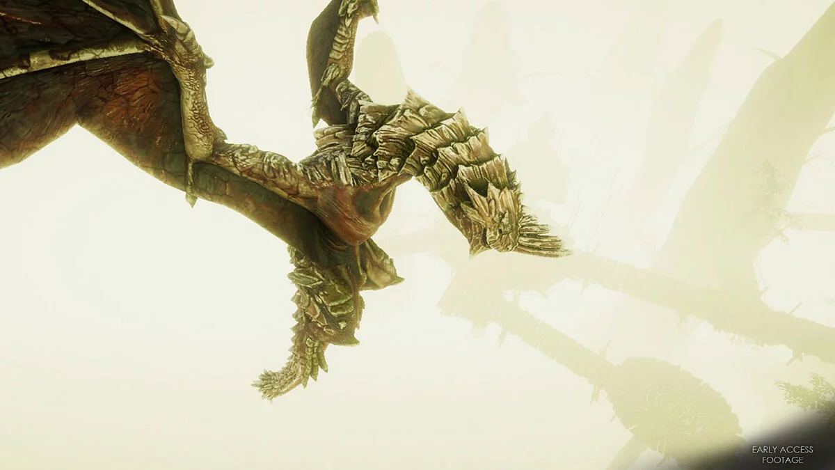 Скриншот из игры Fractured Online - 28