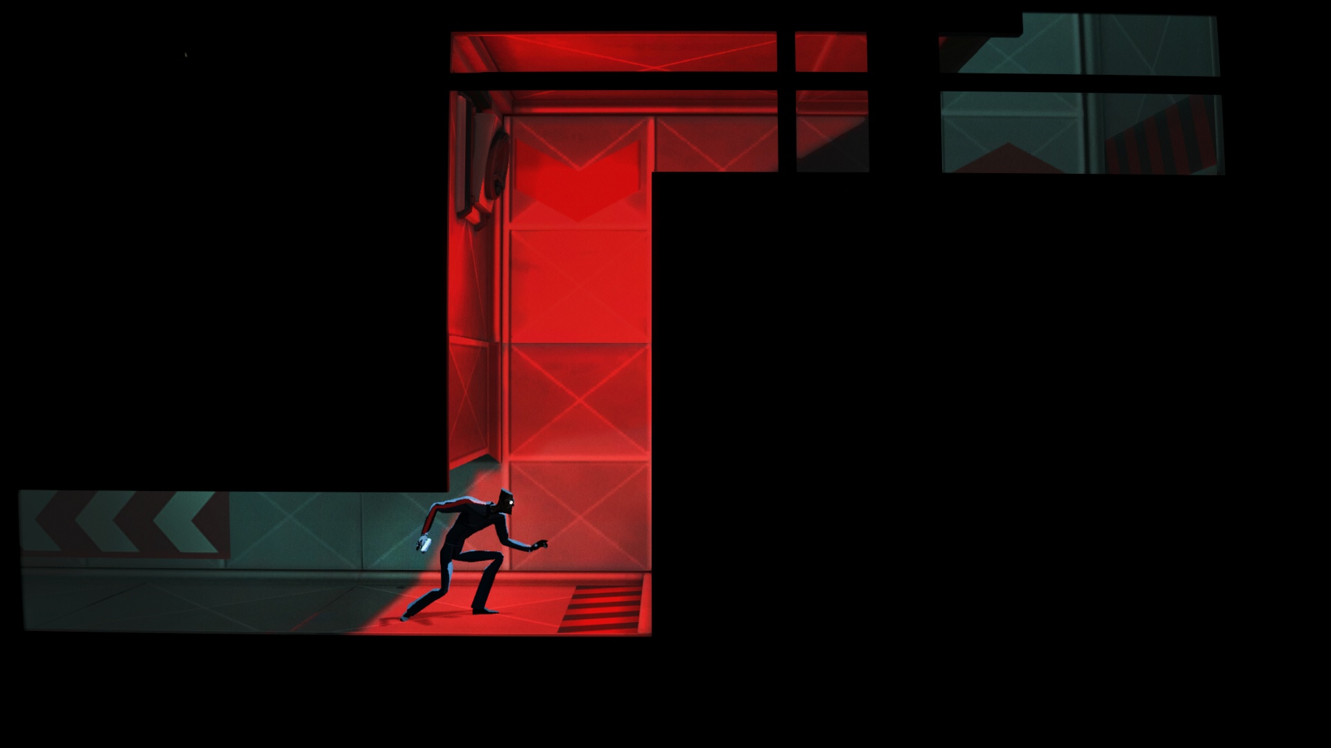 Скриншот из игры CounterSpy - 47