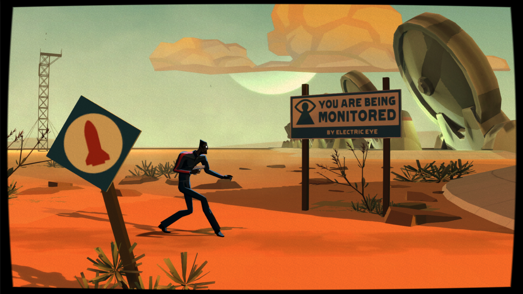 Скриншот из игры CounterSpy - 72