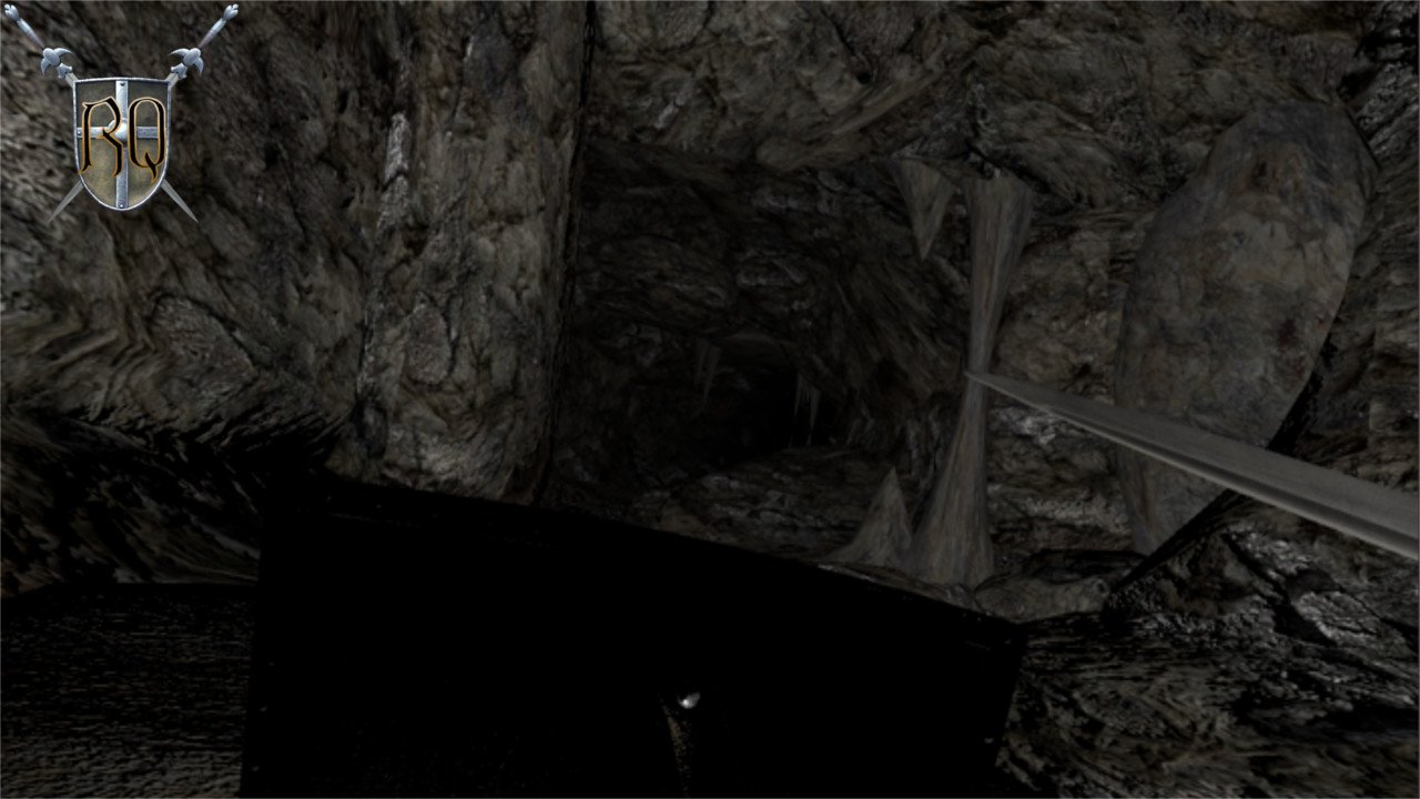 Скриншот из игры Realm Quest - 4