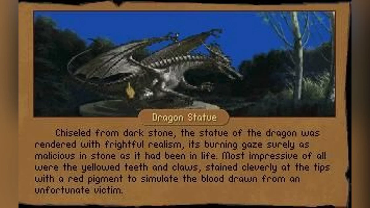 Скриншот из игры Betrayal at Krondor - 15