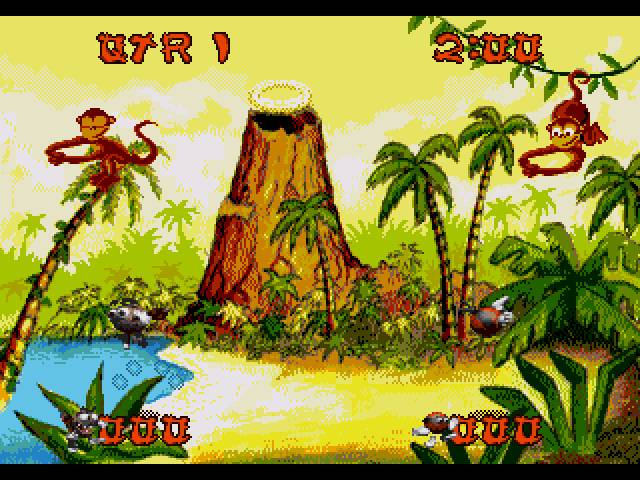 Скриншот из игры Bouncers - 9