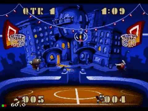 Скриншот из игры Bouncers - 8