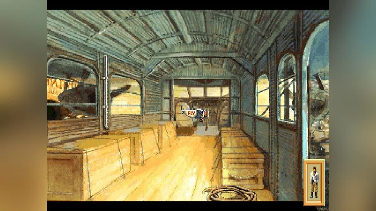 Скриншот из игры Heart of China - 3