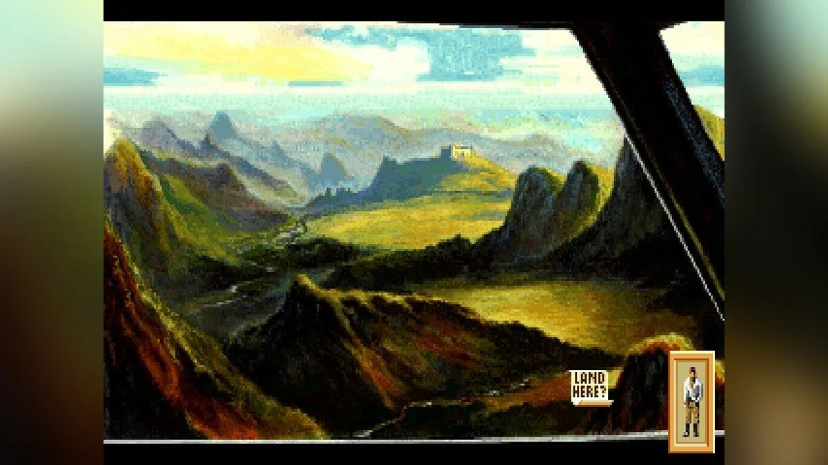 Скриншот из игры Heart of China - 4