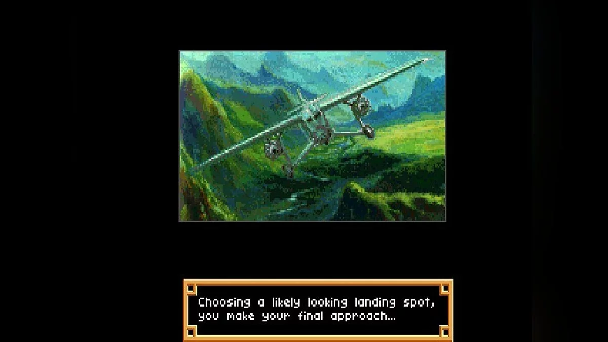 Скриншот из игры Heart of China - 9