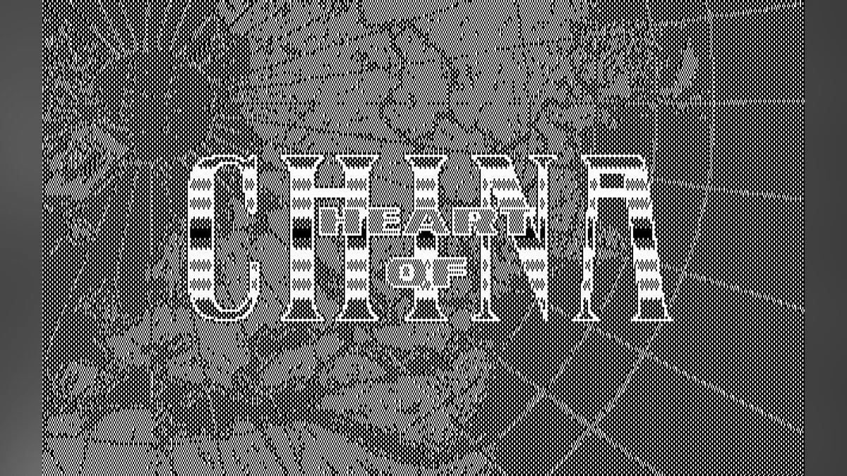 Скриншот из игры Heart of China - 1