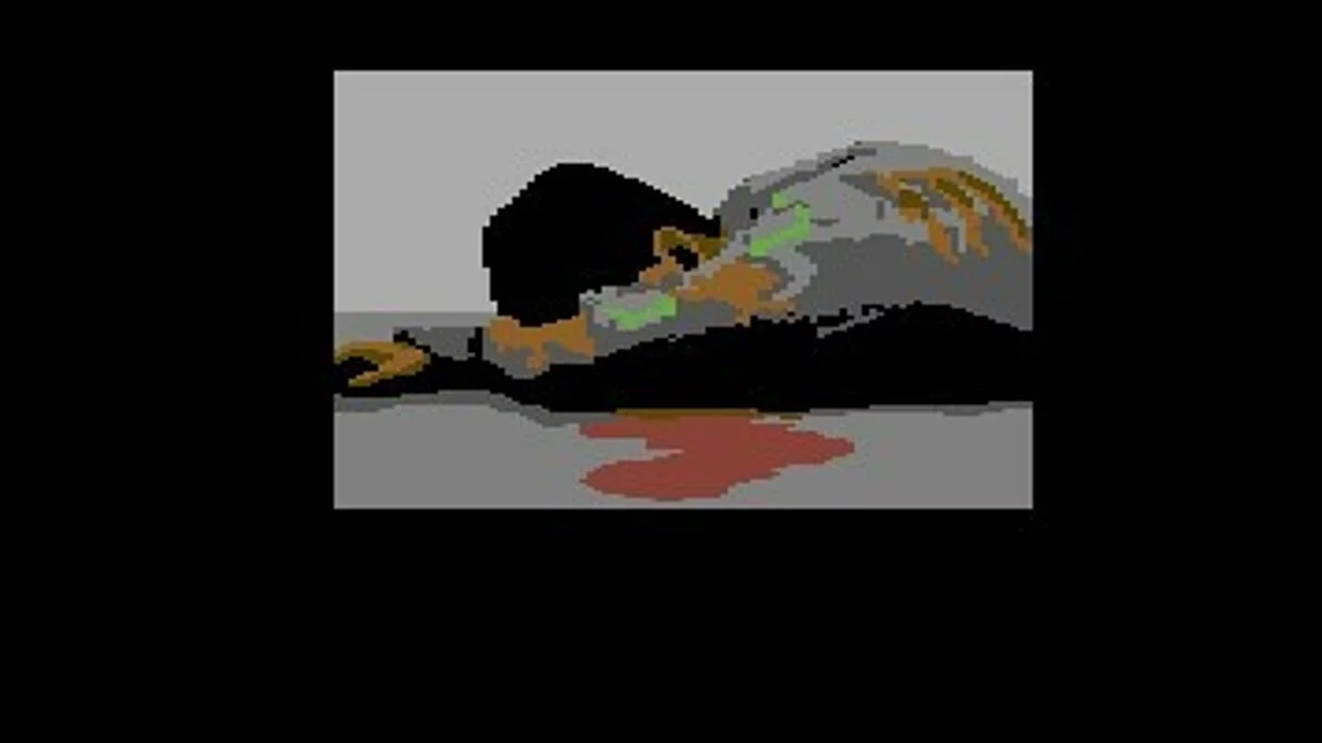 Скриншот из игры Project Firestart - 5