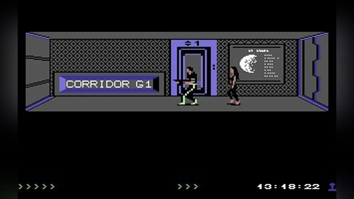 Скриншот из игры Project Firestart - 17