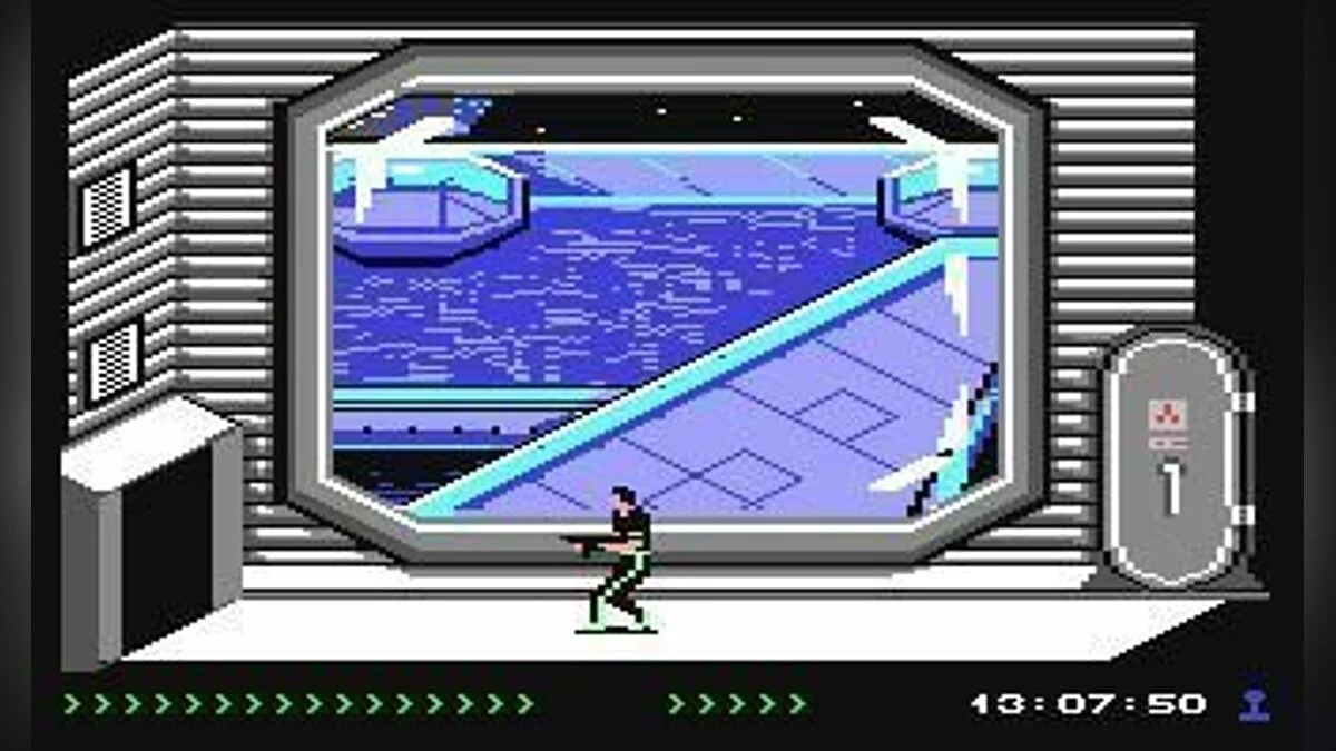 Скриншот из игры Project Firestart - 13