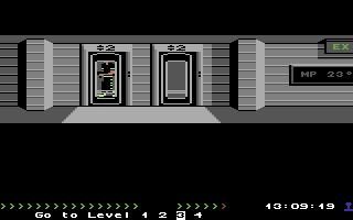 Скриншот из игры Project Firestart - 18