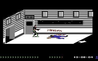 Скриншот из игры Project Firestart - 24