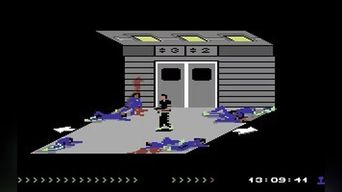 Скриншот из игры Project Firestart - 19