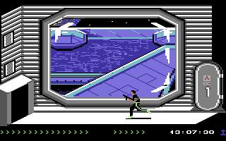 Скриншот из игры Project Firestart - 23