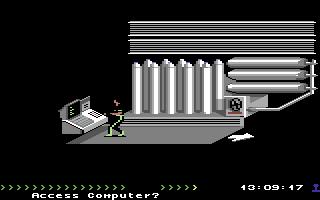 Скриншот из игры Project Firestart - 26