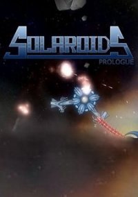 Обложка Solaroids: Prologue