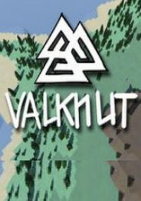 Обложка игры Valknut