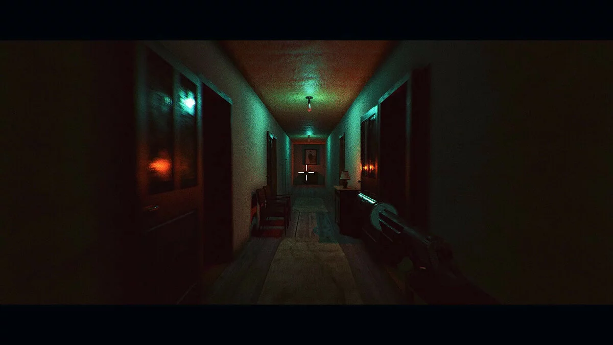 Скриншот из игры The Cleaner - 18