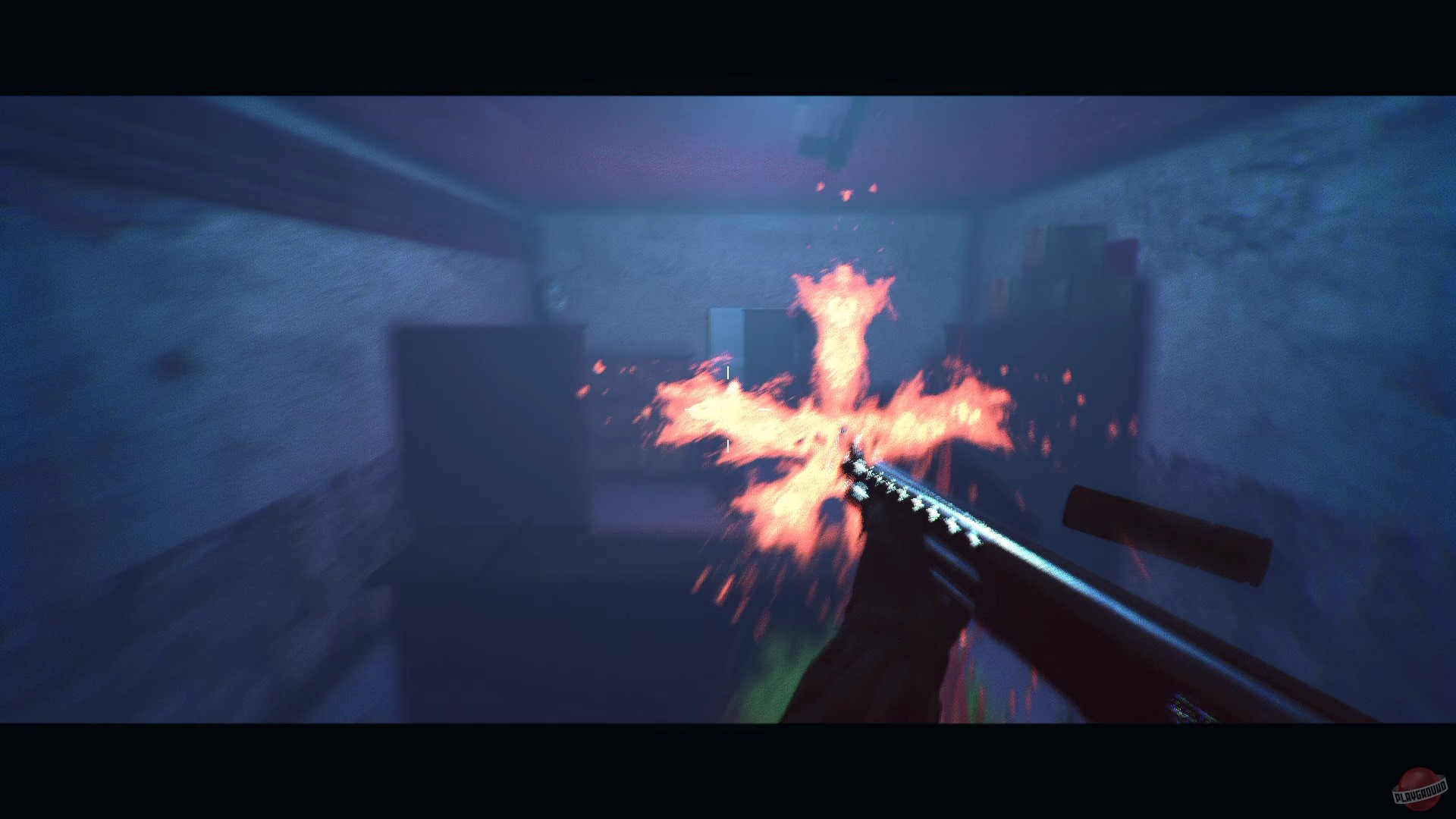 Скриншот из игры The Cleaner - 4