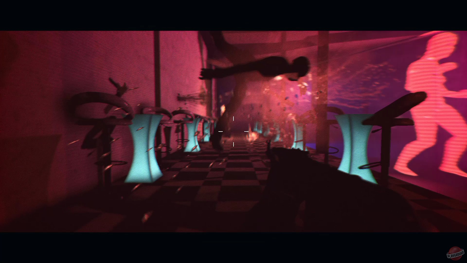 Скриншот из игры The Cleaner - 6